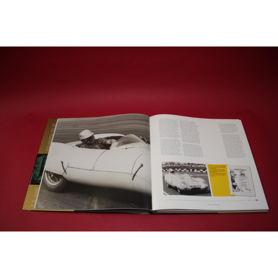 Ian Walker Racing - The Man and His Cars