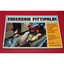 Emerson Fittipaldi