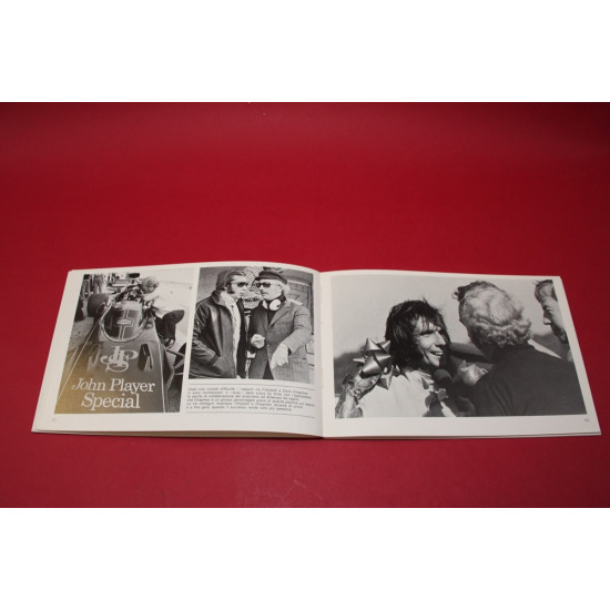 Emerson Fittipaldi Emerson Fittipaldi