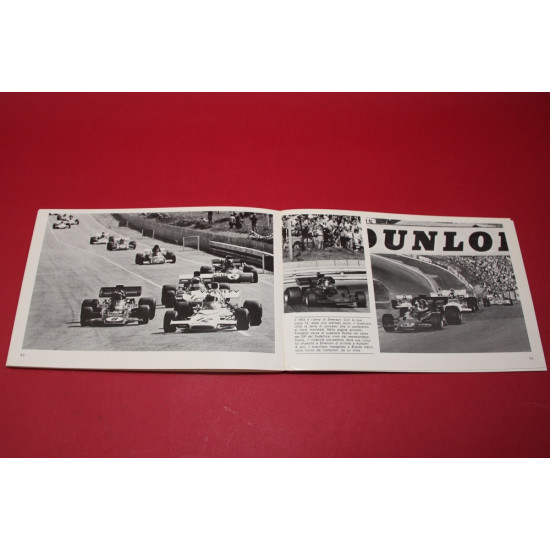 Emerson Fittipaldi Emerson Fittipaldi