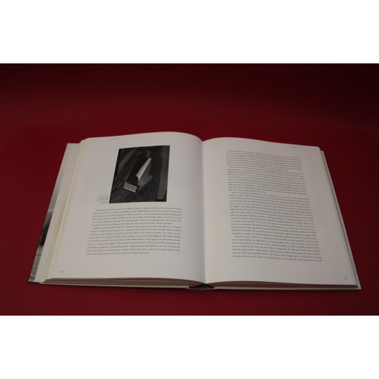 Klemantaski Himself - The Memoirs of Louis Klemantaski