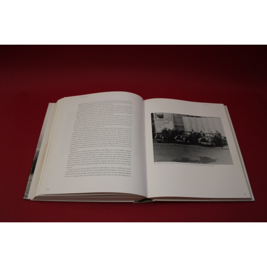 Klemantaski Himself - The Memoirs of Louis Klemantaski