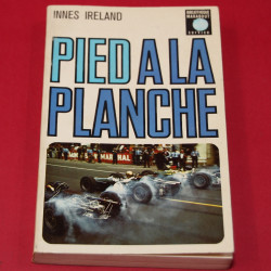 Pied A La Planche Pied A La Planche