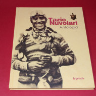 Tazio Nuvolari Antologia