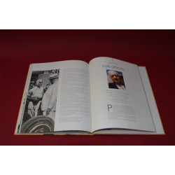Tazio Nuvolari Antologia