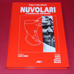 Nuvolari Il Romanzo Del Centenario