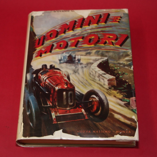 Uomini E Motori