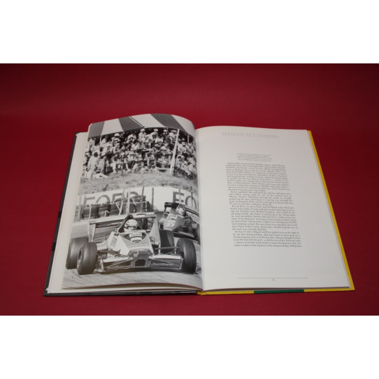 Ayrton Senna Portrait of a Champion 