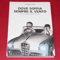Dove Soffia Sempre il Vento