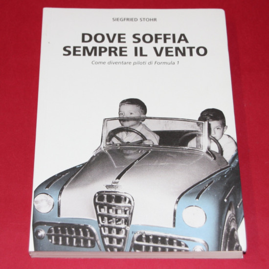 Dove Soffia Sempre il Vento Dove Soffia Sempre il Vento