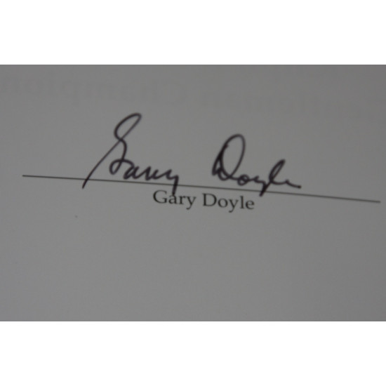 Ralph De Palma Gentleman Champion