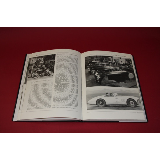 Geoff Duke In Pursuit of Perfection