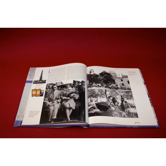 Femmes Pilotes  De Courses Auto 1888-1970