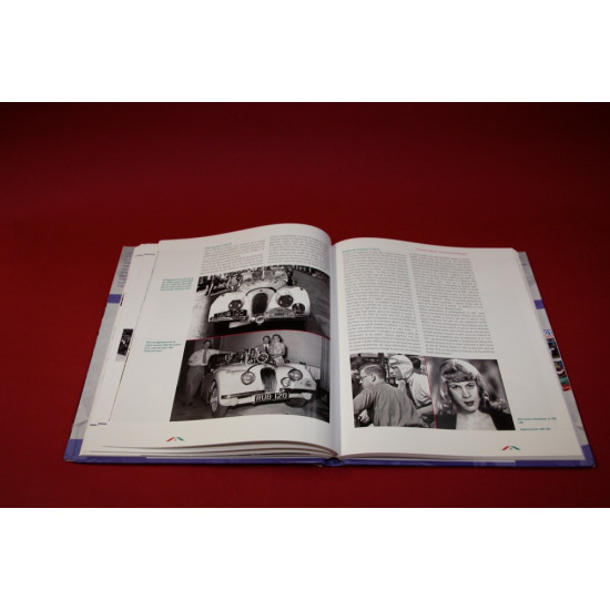 Femmes Pilotes  De Courses Auto 1888-1970