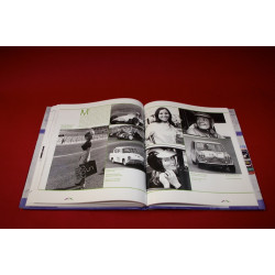 Femmes Pilotes  De Courses Auto 1888-1970