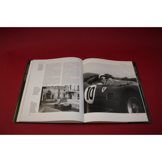 Racers 1948-1968 The Legends of Formula 1