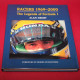 Racers 1969-2000 The legends of Formula 1