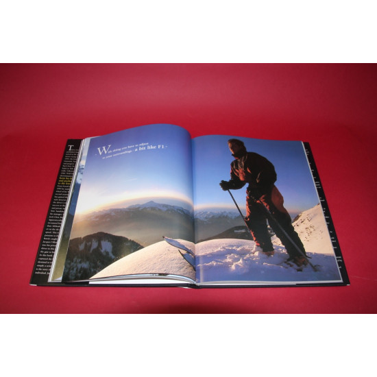 Jacques Villeneuve A Champion in Pictures Jacques Villeneuve A Champion in Pictures