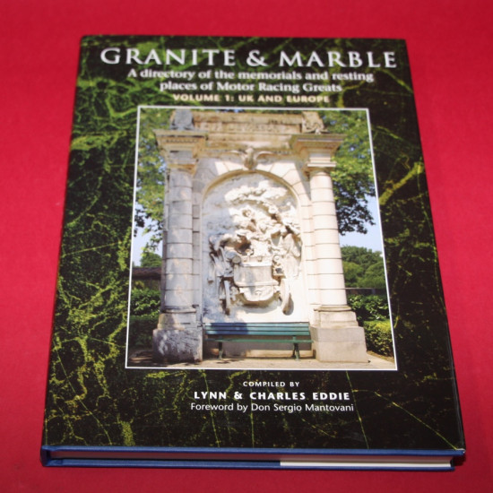 Granite & Marble Volume 1 UK and Europe Granite & Marble Volume 1 UK and Europe