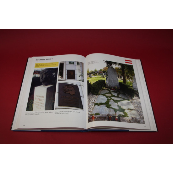 Granite & Marble Volume 1 UK and Europe Granite & Marble Volume 1 UK and Europe