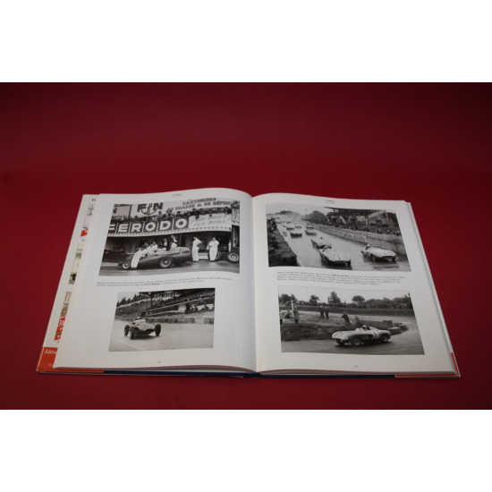 Trintignant-Wimille: un champion et son maitre Trintignant-Wimille: un champion et son maitre