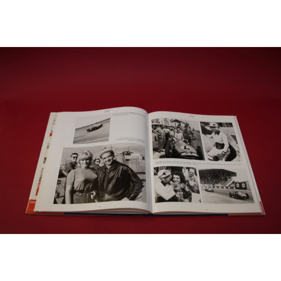 Trintignant-Wimille: un champion et son maitre Trintignant-Wimille: un champion et son maitre