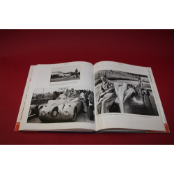 Trintignant-Wimille: un champion et son maitre 