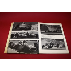 400 Cavalli Nella Schiena La storia illustrare del piloti di Formula 1 400 Cavalli Nella Schiena La storia illustrare del piloti di Formula 1