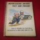 Motor Racing Drivers Past and Present
