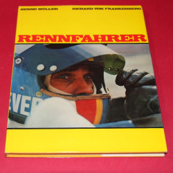 Rennfahrer