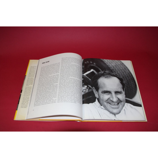 Rennfahrer Rennfahrer