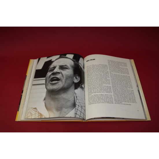 Rennfahrer Rennfahrer