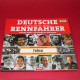 Deutsche Rennfahrer Portrats, Bilder und Erfolge aus 100 Jahren Deutsche Rennfahrer Portrats, Bilder und Erfolge aus 100 Jahren