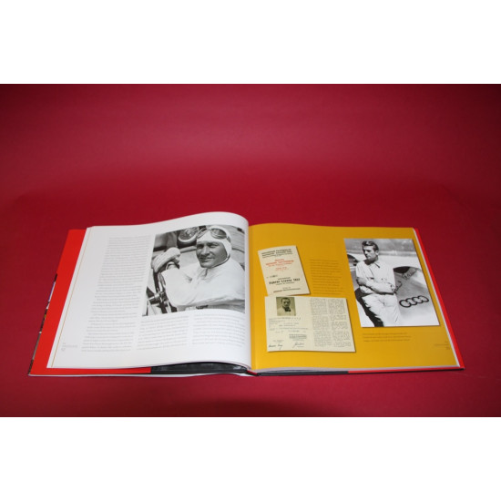 Deutsche Rennfahrer Portrats, Bilder und Erfolge aus 100 Jahren Deutsche Rennfahrer Portrats, Bilder und Erfolge aus 100 Jahren