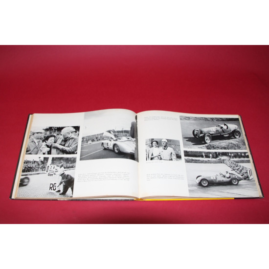 Die Grossen Fahre Unserer Zeit