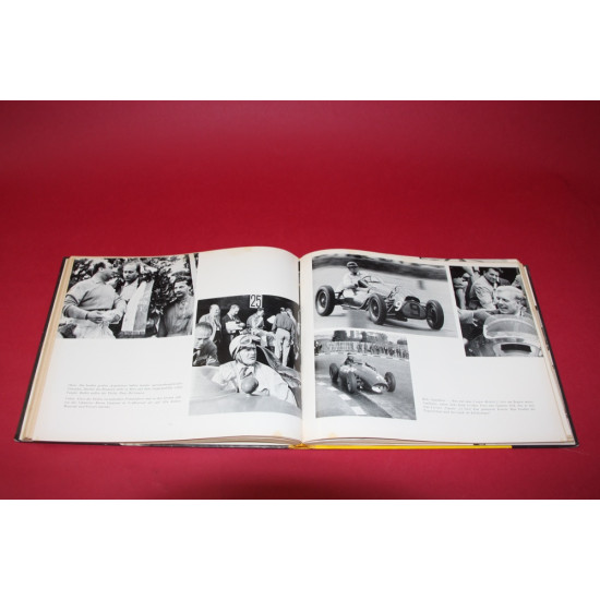 Die Grossen Fahre Unserer Zeit