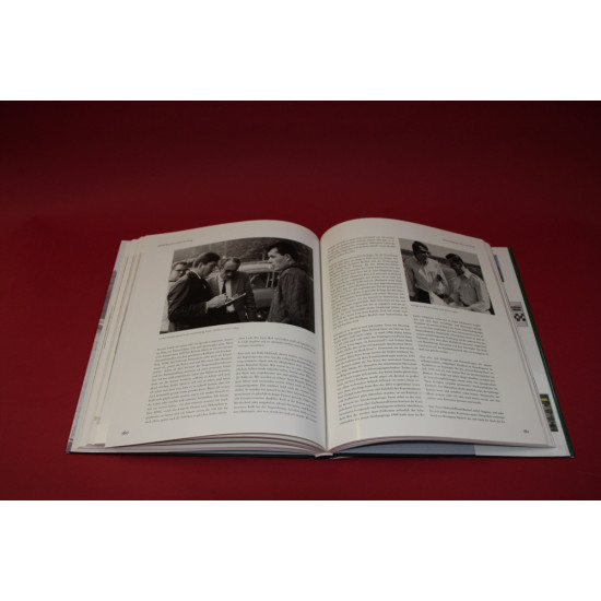 Nurburgring 75 Jahre