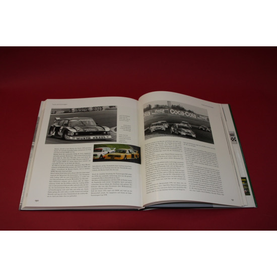 Nurburgring 75 Jahre