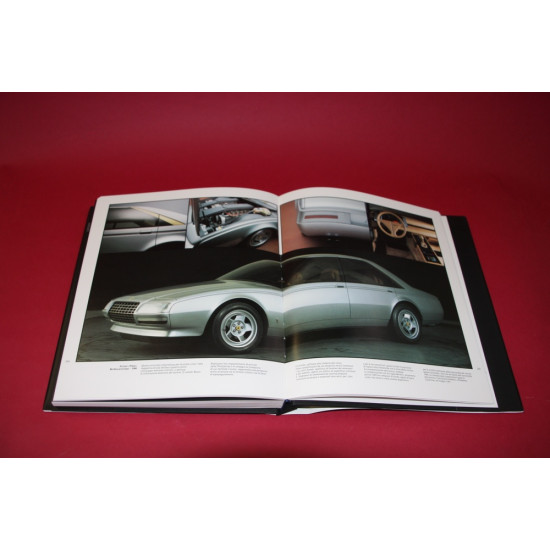 Pininfarina Sessantanni Pininfarina Sessantanni