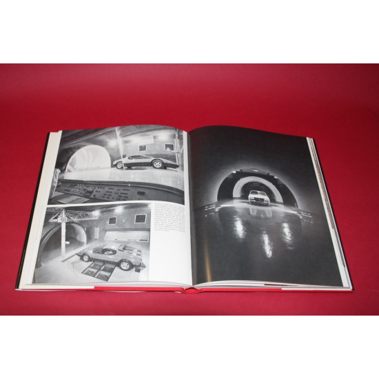 Pininfarina Prestige and Tradition 1930 1980