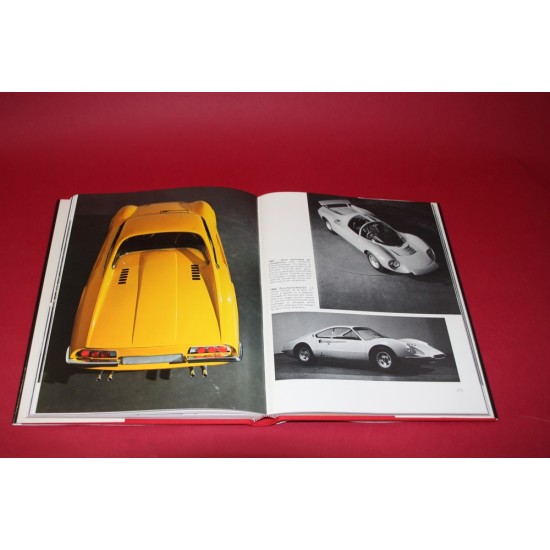 Pininfarina Prestige and Tradition 1930 1980