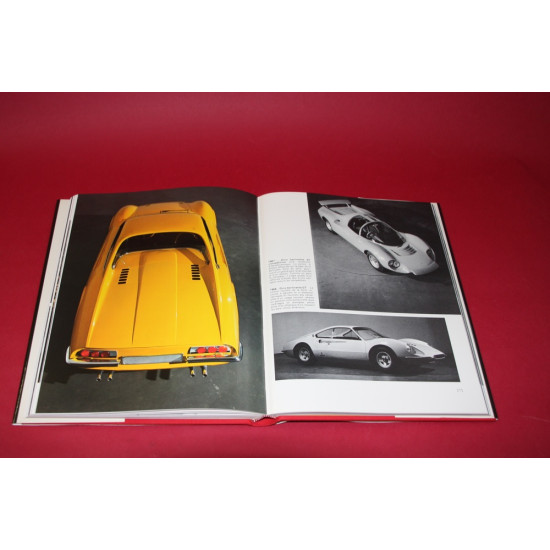 Pininfarina Prestige and Tradition 1930 1980