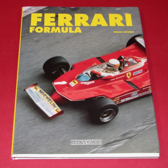 Ferrari Formula  