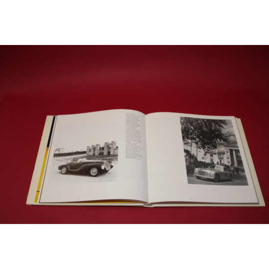 L'idea Ferrari L'idea Ferrari