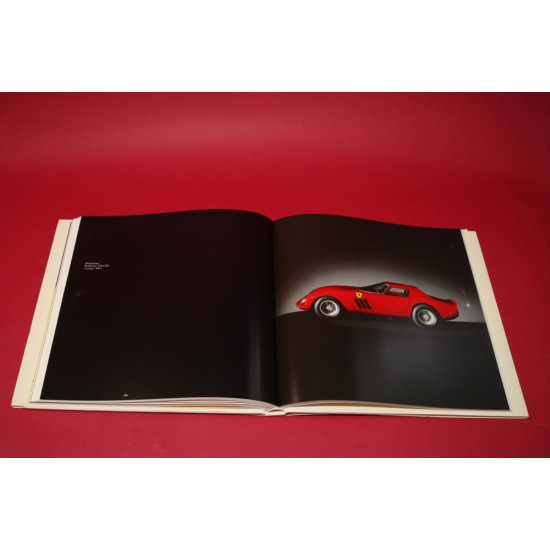 L'idea Ferrari L'idea Ferrari