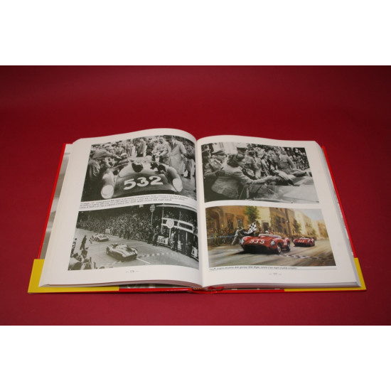 Piloti, che gente...