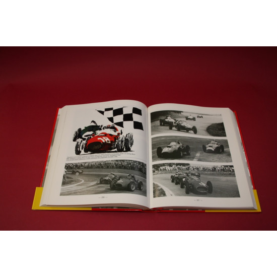 Piloti, che gente...