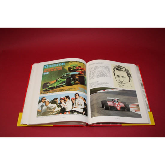 Piloti, che gente...