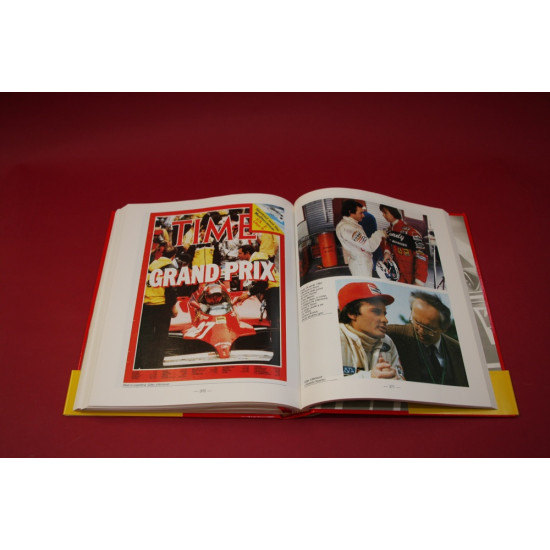 Piloti, che gente...