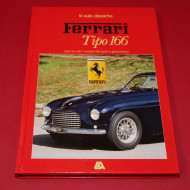 Ferrari Tipo 166 tutto su tutti i modelli 166 sport e grandturismo